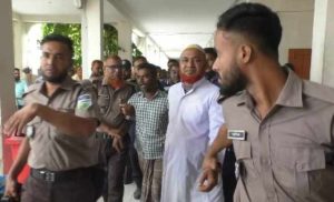 জামালপুরে অপহরণ ও সংঘবদ্ধ ধর্ষণ মামলায় ৩ জনের মৃত্যুদণ্ড