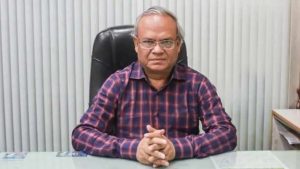 রুহুল কবির রিজভীকে বিএনপির ভারপ্রাপ্ত মহাসচিব মনোনীত