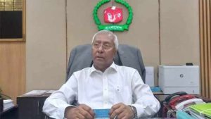 স্থানীয় সরকার নির্বাচন কবে? স্পষ্ট নির্দেশনা নেই বলে জানালেন ইসি সচিব