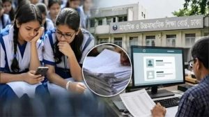 এসএসসির ফল প্রত্যাশিত হয়নি? আজই করুন খাতা চ্যালেঞ্জ, জেনে নিন নিয়ম