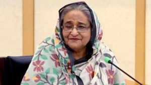 হাসিনার প্রত্যর্পণ নিয়ে দিল্লির বার্তা: সিদ্ধান্ত নেবে আদালত