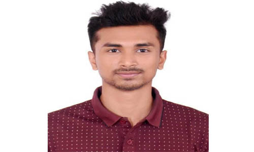 সৈয়দ জুয়েল