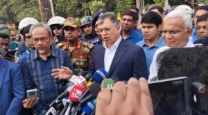 সন্ত্রাসী ও মাদক কারবারিদের বিরুদ্ধে কঠোর ব্যবস্থা, দ্রুত নির্মূলের নির্দেশ