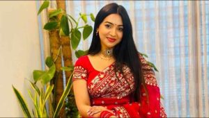 প্রভার তৃতীয় বিয়ে নিয়ে গুঞ্জন, যা বললেন অভিনেত্রী