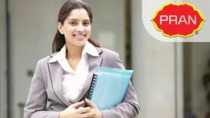 নতুনদের জন্য প্রাণ গ্রুপে চাকরির সুযোগ, লাগবে না অভিজ্ঞতা
