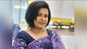 অবশেষে জামিন পেলেন বিদিশা