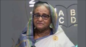 মৃত্যুদণ্ডপ্রাপ্ত হাসিনা আপিল করার সুযোগ পাবেন না: চিফ প্রসিকিউটর