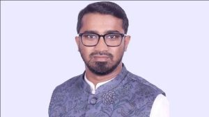 লংমার্চের কারণে রাষ্ট্রের কোটি কোটি টাকা ক্ষতি হবে: রাশেদ খান