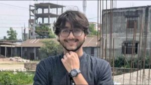 প্রধানমন্ত্রীকে কটূক্তি করা সেই যুবক গ্রেপ্তার