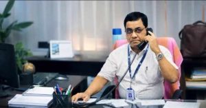 চট্টগ্রামে বাংলাদেশ ব্যাংকের যুগ্ম পরিচালকের রহস্যজনক মৃত্যু