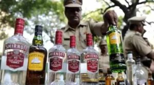 ভেজাল মদের ভয়াবহতা, ভারতে প্রাণ গেল ৯ জনের