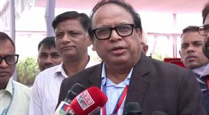 ঠাকুরগাঁও বিশ্ববিদ্যালয়ের শিক্ষা কার্যক্রম আগামী বছর থেকেই শুরু হবে: ভিসি