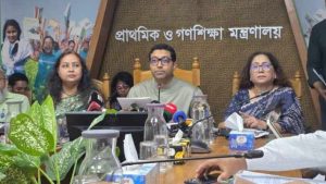 প্রাথমিকের শিক্ষক বদলিতে স্থগিতাদেশ, পরবর্তী নির্দেশ না দেওয়া পর্যন্ত বন্ধ