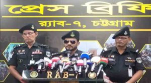 শিশুদের দিয়ে ইয়াবা পাচার, চক্রের মূলহোতা আটক: ৬,৬১৫ পিস ইয়াবা জব্দ