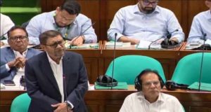 ‘সরকারি হাসপাতালে চিকিৎসকের সংখ্যা ৩০৩১১, প্রয়োজন ৮৮৯০৯’