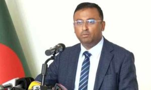 প্রধানমন্ত্রীর ভারত সফর নিয়ে পুনরায় আলোচনা চলছে: হুমায়ুন কবির
