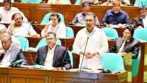 লংমার্চ করে গ্যাস-বিদ্যুৎ সমস্যার সমাধান হলে আমরাই সবার আগে করতাম : প্রধানমন্ত্রী
