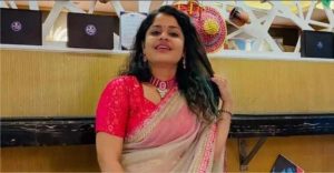 ‘মুসলিমদের চেয়ে হিন্দুরাই বেশি গরুর মাংস খায়’, বিতর্কে অভিনেত্রী