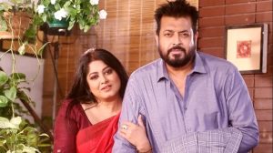 বিচ্ছেদের গুঞ্জন নিয়ে মুখ খুলেছিলেন মৌসুমী, কী বলেছিলেন তিনি?