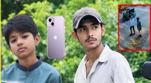 অপ্রতিমের আইফোন উদ্ধার তুহিনের বাড়ি থেকে