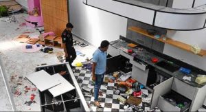 সালমান মুক্তাদিরকে নিয়ে ঘটনার নেপথ্যের মূল পরিকল্পনাকারী গ্রেপ্তার