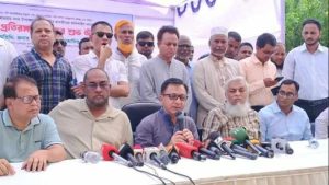 ভোজ্যতেলের দাম বৃদ্ধি নিয়ে বাণিজ্যমন্ত্রীর নতুন বক্তব্য