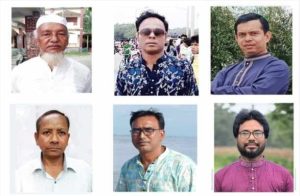 ডোমারে জোড়াবাড়ী ইউপি নির্বাচনে বিএনপি’র মনোনয়ন পেতে ৬জন প্রার্থীর প্রচারনা