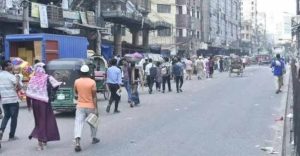 আবারও হকারমুক্ত সড়কের ঘোষণা, গুলিস্তানে শুরু হচ্ছে নতুন উদ্যোগ