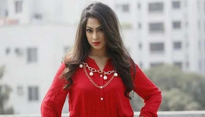 যত পাপ কামিয়েছি, সব ধুয়ে মরতে চাই’-ভাইরাল বক্তব্য নিয়ে মুখ খুললেন পপি