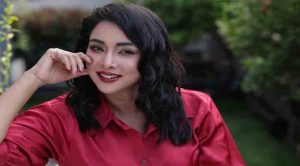 দুই দশকের অভিনয় অভিজ্ঞতা নিয়ে নতুন পথে রুনা খান