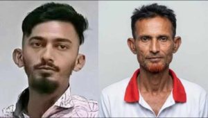 ছেলে খুনের দেড় মাস না পেরোতেই গুলিতে প্রাণ গেল বাবার