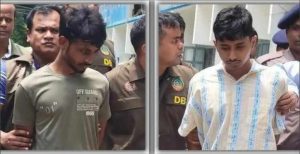 রংপুরে সপরিবারে শিক্ষক হত্যাকাণ্ডে নতুন মোড়, ২ আসামির ডিএনএ মিলেছে