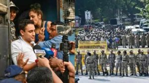 হঠাৎ মুম্বাইয়ে আটক অভিনেতা ইমরান খান!