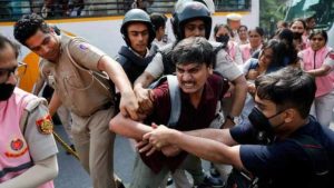 বিক্ষোভকারীদের স্বাধীনতা নিয়ে গুরুত্বপূর্ণ পর্যবেক্ষণ ভারতের সুপ্রিম কোর্টের