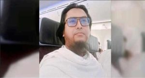 পবিত্র ওমরাহ পালন করতে গিয়ে প্রাণ গেল বাংলাদেশি হাফেজের