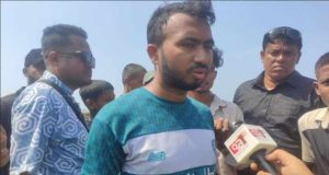 কক্সবাজারে রিসোর্টে আগুনের ঘটনায় তদন্ত, আটক ইনচার্জ