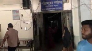 রমেক হাসপাতালে ৬ ঘণ্টা পর স্বাভাবিক হলো বিদ্যুৎ সরবরাহ