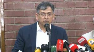 তত্ত্বাবধায়ক সরকারের প্রধান নিয়ে নতুন বার্তা দিলেন স্বরাষ্ট্রমন্ত্রী