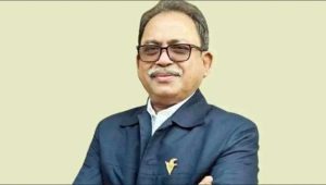 প্রচারণার শেষ দিনে ভোটারদের উদ্দেশে মির্জা ফয়সল আমিনের আবেগঘন আহ্বান