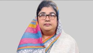 বিনা প্রতিদ্বন্দ্বিতায় এমপি হচ্ছেন বিএনপির এলিজা জামান