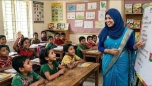 প্রাথমিক শিক্ষকদের পদায়নে বড় খবর, ১৪ হাজারের নতুন তারিখ ঘোষণা