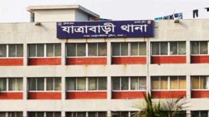 যাত্রাবাড়ীতে ছিনতাইকারী সন্দেহে গণপিটুনিতে নিহত ১