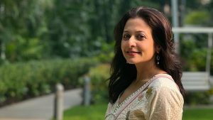 তৃণমূল ছেড়ে এবার বিজেপির টিকিটে রাজ্যসভার প্রার্থী কোয়েল মল্লিক