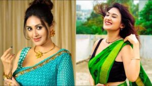 দীর্ঘ বিরতির পর নতুন চমক নিয়ে ফিরলেন কুসুম শিকদার