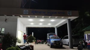 নোয়াখালীতে চুরির অভিযোগে যুবককে পিটিয়ে হত্যা, আটক ৪